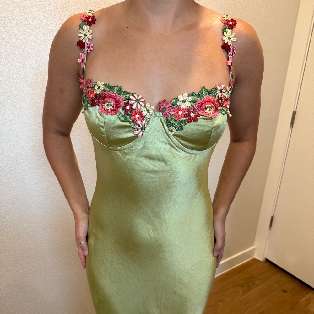 Princess Polly Dress